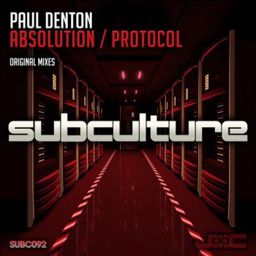 Absolution (Original Mix)